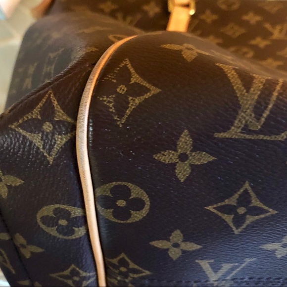 Limited Edition Louis Vuitton Bag - Picture 3 of 8